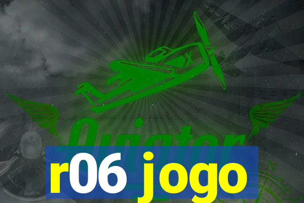 r06 jogo